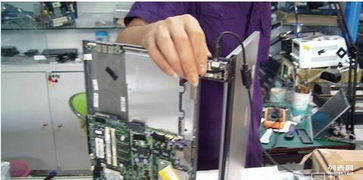 宅急修電腦網絡技術部 專業維修，高效解決計算機問題