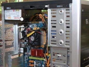 溫江專業電腦維修服務 筆記本芯片級維修、蘋果雙系統安裝與全方位計算機維護